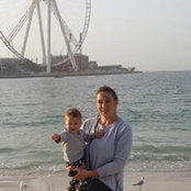 Foto von Elena Rymarchuk