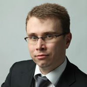 Denis Ushakov's photo