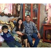 Sheenie Hesite's photo