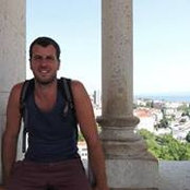 Foto von Chris Nicol