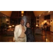 Kelvin Moore's photo