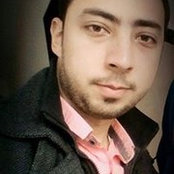 Yahia Barzaq's photo