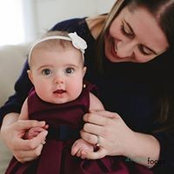 Katie Leake's photo