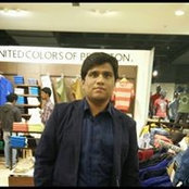 Hemanth Kumar Rs foto