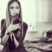 Aistė Narušytė's photo