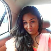 Dhruvi Barot's photo