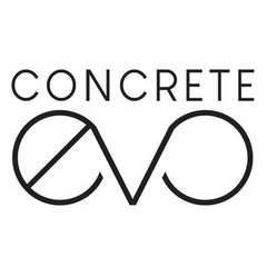 Concrete EVO