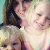 Heidi McDonald's photo