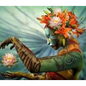 Paty Danel's photo