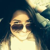 Yulia Serykh's photo