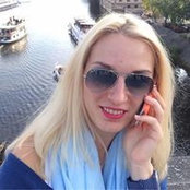 Екатерина Левина's photo