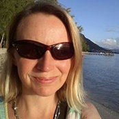 Foto von Lucy Bunce