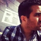 Reza Sheikh's photo