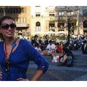 Marija Jakovljevic Ex Herman's photo