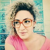 Roberta Valentes billede