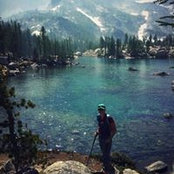 Foto von Kelsey Baker-Brooks