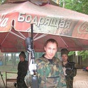 Юрий Юрыгинs billede