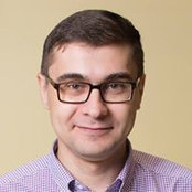 Mikhail Priver's photo