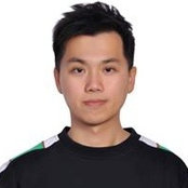 Jimmy Lin's photo