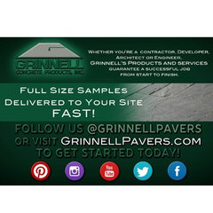 Grinnell Concrete Products, Inc.