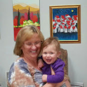 Nancy Ribok's photo