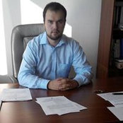 Evgeniy Alekeev's photo