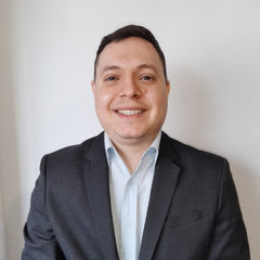 Miguel Dominguez