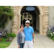 Bert Placido's photo