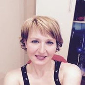 Надія Марченко's photo