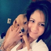 Jacqueline Peñas foto