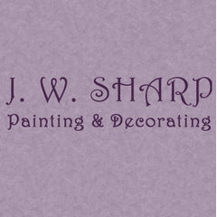 J. W. Sharp Painting & Decorating
