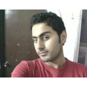 Photo de Afrasiab Khan