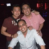 Alvin Anand's photo