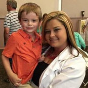 Morgan Hardin's photo