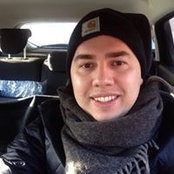 Dmitry Shlapunov's photo