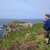 Tom Corser's photo