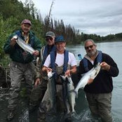 Stephen Rogers's photo