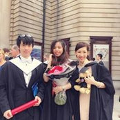 Renyuan Luo's photo