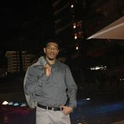 Dijon Houston's photo