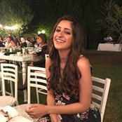 Leila Kamels foto