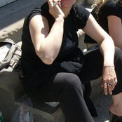 Lisa Basishvili's photo