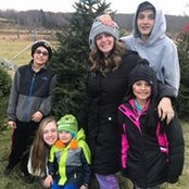 Jamie Gilman's photo