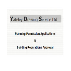 Yateley Drawing Service Ltd