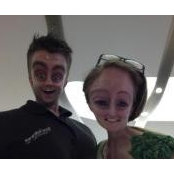 Sean Reynolds's photo