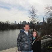 Carrie Vitori's photo