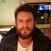 Rogério Toledo's photo