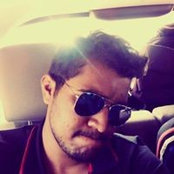 Aravind Kb's photo