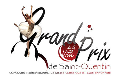 Logo Grand Prix