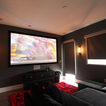 Sunny Isles Residence