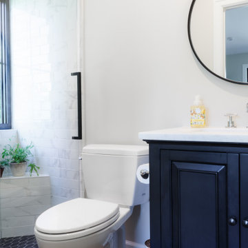 Tigard Home Remodel